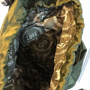 Victoria Secret backpack